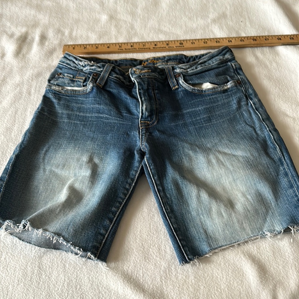 Hudson Shorts